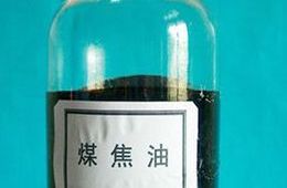 煤焦油检测