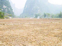 环境土壤检测