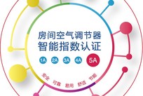空调智能指数认证