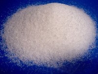 絮凝剂化学成分分析