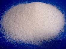 絮凝剂化学成分分析