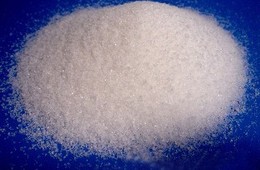 絮凝剂化学成分分析