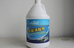 铁粉去除剂不伤漆配方分析