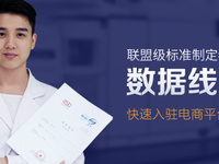 数据线检测快速入驻电商平台 