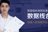 数据线检测快速入驻电商平台 