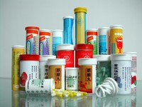 斯坦德检测药用包装材料检测