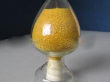 絮凝剂化学成分分析