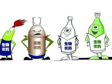 农药检测 农药成分分析 配方还原 