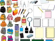 学生用品检测 