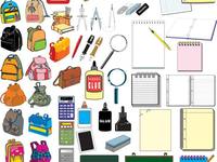 学生用品检测 