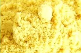 药材粉末配方分析