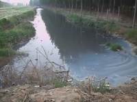 城镇污水检测