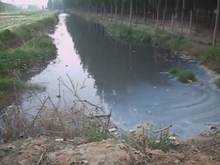 城镇污水检测