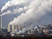 锅炉大气污染物检测