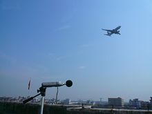 关于噪声检测