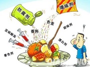 食品添加剂检测