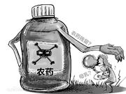 农药残留检测