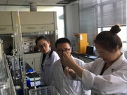 拓维检测检验员实验室培训服务