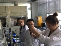 拓维检测检验员实验室培训服务