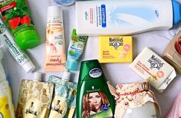 拓维检测化妆品及日化用品微生物检测