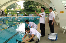 拓维检测公共卫生检测