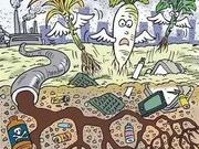 拓维检测土壤重金属检测