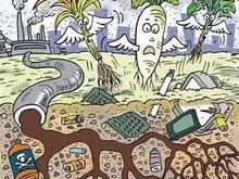 拓维检测土壤重金属检测