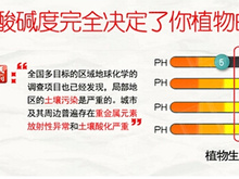 拓维检测土壤酸碱度检测