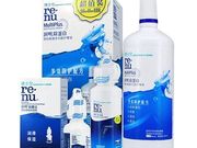 隐形眼镜护理液检测