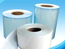 灭菌医疗用品包装材料检测