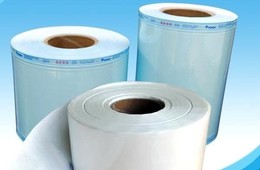 灭菌医疗用品包装材料检测