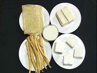 非发酵豆制品检测