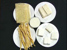 非发酵豆制品检测