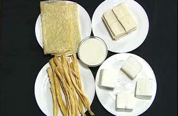 非发酵豆制品检测