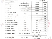 调味品检测