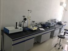 各类烘焙制品检测