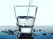 饮用天然矿泉水检测