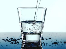 饮用天然矿泉水检测