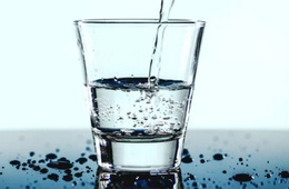 饮用天然矿泉水检测