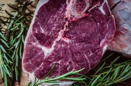 肉制品检测