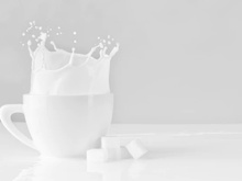 牛奶、奶粉等乳制品检测
