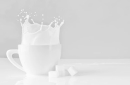 牛奶、奶粉等乳制品检测