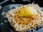 方便面食品检测