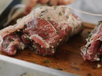 羊肉及其他畜肉检测