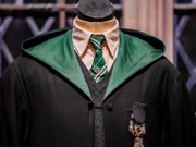 中小学生校服检测