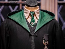 中小学生校服检测