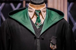 中小学生校服检测