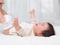 婴幼儿床上用品检测