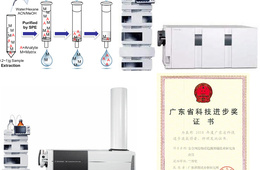 安全风险物质定向精准筛查服务