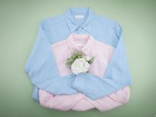 纺织品&服装